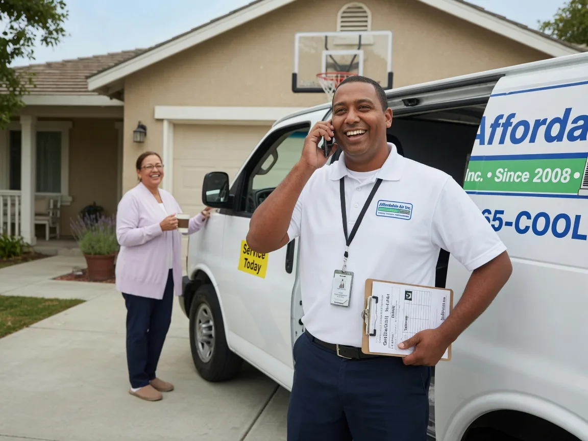 Central Ac Repair Alma, GA FAQs